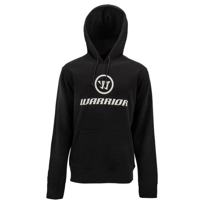 Warrior Corpo Stack Pullover Hoodie 1 Warrior Corpo Stack Pullover Hoodie