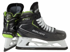 Bauer Pro Senior Goalie Skates