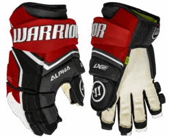 Warrior Alpha LX2 Junior Hockey Gloves 10 Warrior Alpha LX2 Junior Hockey Gloves -Hockey Supremacy 97457f6e 00db 4d9a 9a8b f7b007fd2ef4