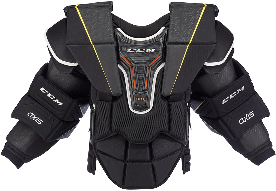 CCM Axis Senior Goalie Chest Protector