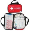 Blue Sports First Aid Kit