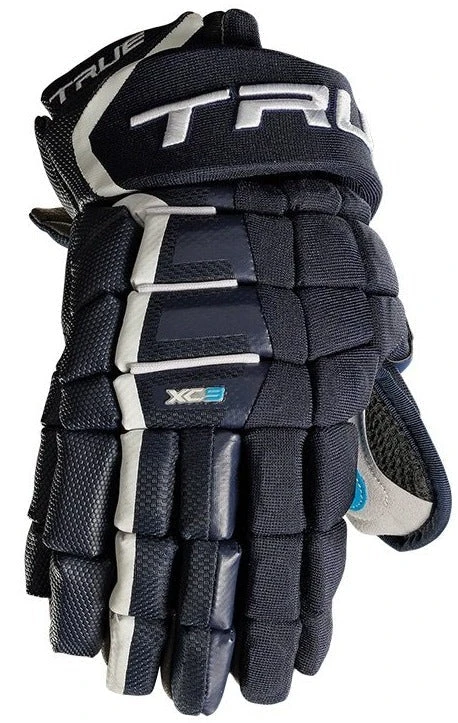 True Hockey True XC9 2020 Senior Hockey Gloves 6 True Hockey True XC9 2020 Senior Hockey Gloves - Image 6