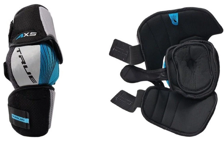 True Hockey True AX5 Junior Elbow Pads