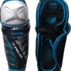 True Hockey True AX9 Senior Shin Guards