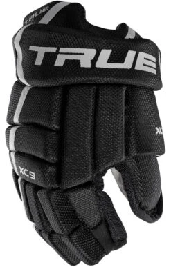 True Hockey True XC9 2020 Youth Hockey Gloves