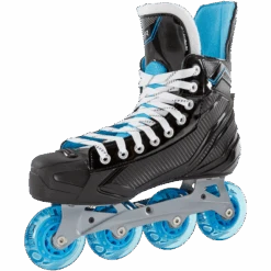 Bauer RSX Senior Roller Skates -Hockey Supremacy BAUERRHRSXSKATESENIOR 219e5813 acb7 455b b3a0 27beb22afdbb