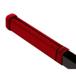 Buttendz Fusion Z Stick Grip -Hockey Supremacy BE8 FUSZ RD BLK4