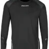Bauer NG Premium Long Sleeve Grip Crew Top For Men