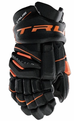 True Hockey True Catalyst 7X Senior Hockey Gloves