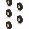 Howies 5-Pack Tape Retail (Black)