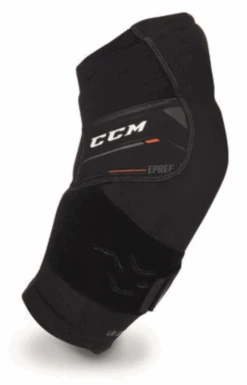 CCM EPREF Referee Elbow Pads -Hockey Supremacy Captured ecran le2020 06 10a16.37.56