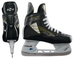 True Hockey True Catalyst 7 Junior Hockey Skates 9 True Hockey True Catalyst 7 Junior Hockey Skates -Hockey Supremacy Copy of TrueHockey SkateCatalyst7 005