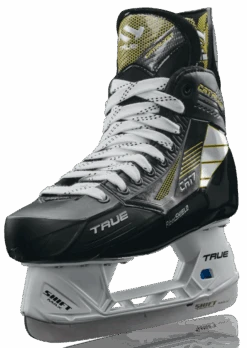 True Hockey True Catalyst 7 Junior Hockey Skates 7 True Hockey True Catalyst 7 Junior Hockey Skates -Hockey Supremacy CopyofTrueHockey SkateCatalyst7 0082