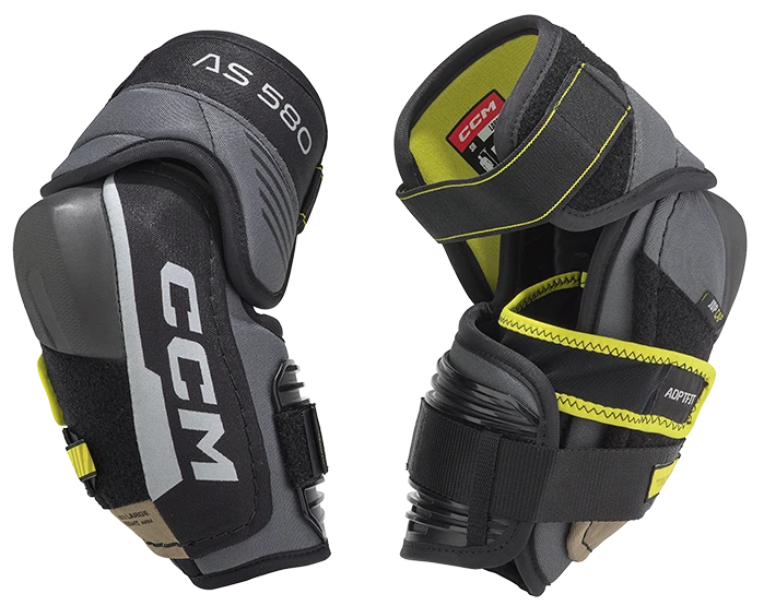CCM Tacks AS 580 Junior Elbow Pads