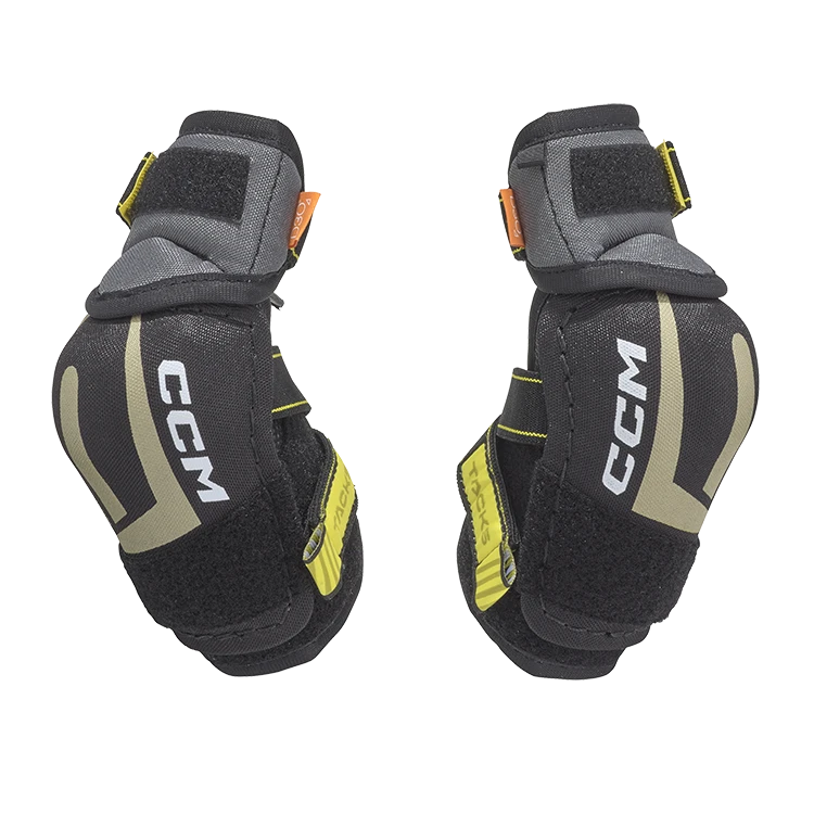 CCM Tacks AS-V Pro Youth Elbow Pads 2 CCM Tacks AS-V Pro Youth Elbow Pads - Image 2