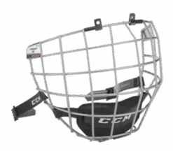 CCM 580 Facemask -Hockey Supremacy FM580SL 34
