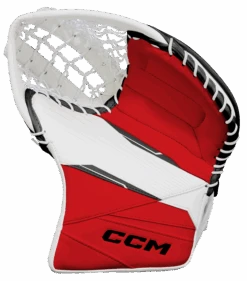 CCM Axis 2.5 Junior Goalie Catcher -Hockey Supremacy GMA2.5 CHI 01