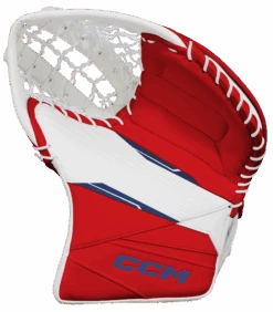 CCM Axis 2.5 Junior Goalie Catcher -Hockey Supremacy GMA2.5 MTL 01