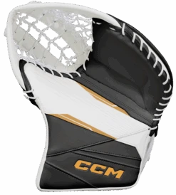 CCM Axis 2.9 Intermediate Goalie Catcher 15 CCM Axis 2.9 Intermediate Goalie Catcher -Hockey Supremacy GMA2.9 BOS 01