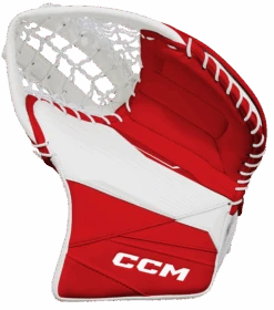 CCM Axis 2.9 Intermediate Goalie Catcher 14 CCM Axis 2.9 Intermediate Goalie Catcher -Hockey Supremacy GMA2.9 DET 01