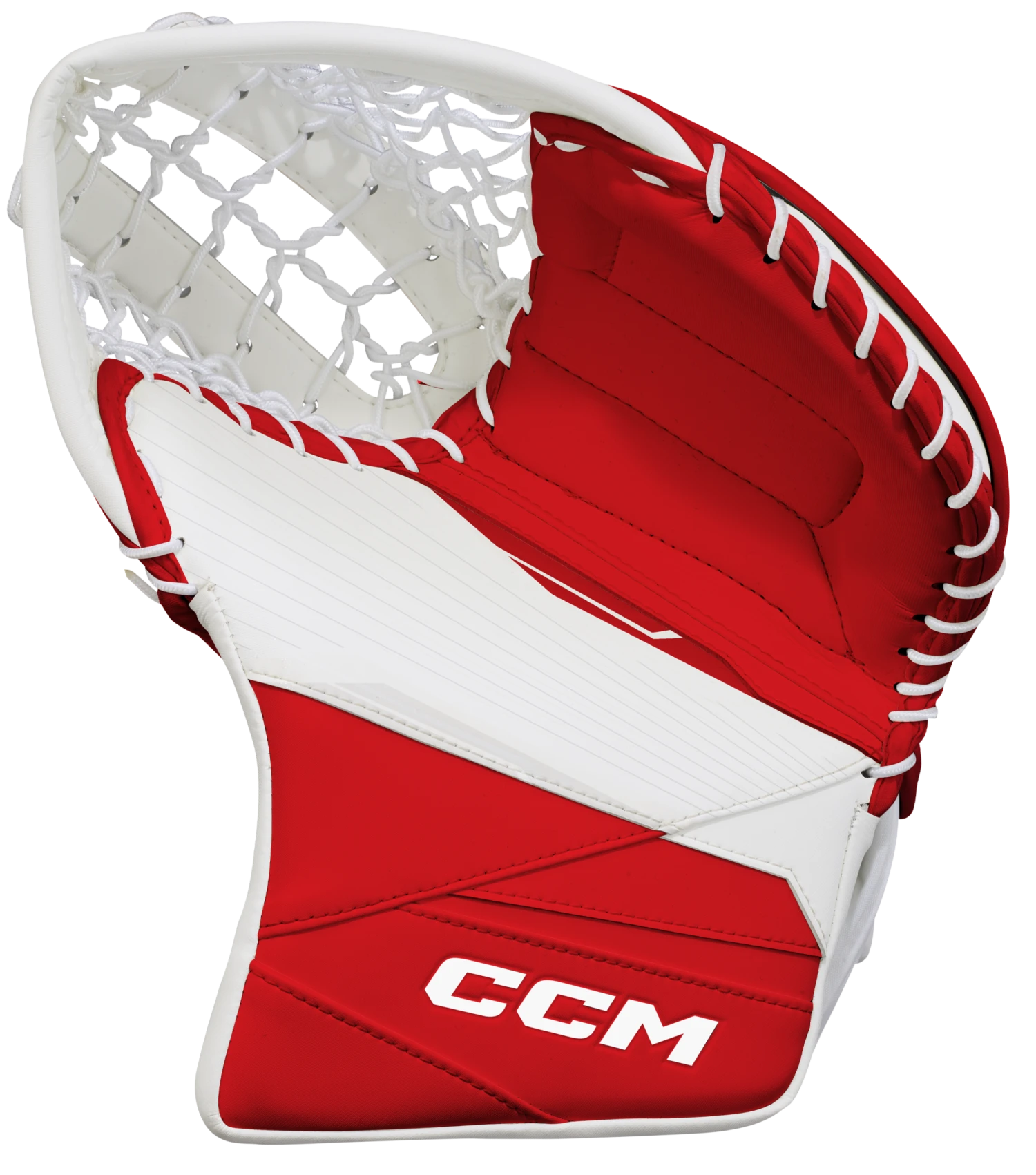 CCM Axis 2.9 Intermediate Goalie Catcher 7 CCM Axis 2.9 Intermediate Goalie Catcher - Image 7