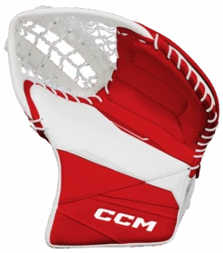 CCM Axis 2.9 Senior Goalie Catcher -Hockey Supremacy GMA2.9 DET 01 c7b89032 d575 43a7 b752 792f23484c95