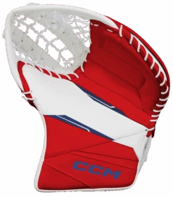 CCM Axis 2.9 Senior Goalie Catcher -Hockey Supremacy GMA2.9 MTL 01 7400ec35 ad86 4621 9fe8 379a4cb5c8af