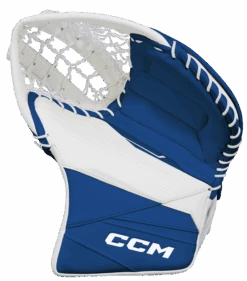 CCM Axis 2.9 Senior Goalie Catcher -Hockey Supremacy GMA2.9 TOR 01 871afe42 aacd 4d08 a073 552816bd4c31