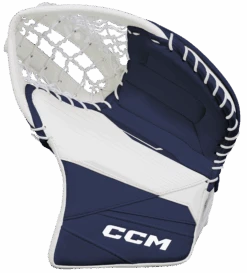 CCM Axis 2.9 Intermediate Goalie Catcher 10 CCM Axis 2.9 Intermediate Goalie Catcher -Hockey Supremacy GMA2.9 WWNN 01
