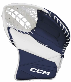 CCM Axis 2.9 Senior Goalie Catcher -Hockey Supremacy GMA2.9 WWNN 01 1105e30d 9c2c 46f0 8551 fb39e4385c95