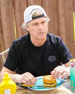 Gongshow All Star Dad Bundle Hat/Tee Combo -Hockey Supremacy GONGSS20 45