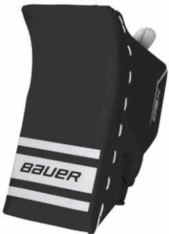 Bauer Supreme GSX Intermediate Goalie Blocker -Hockey Supremacy GSX BLK 0240a0b2 62c9 41aa 9fc7 1ab88970a93f