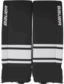 Bauer Supreme GSX Junior Goalie Pads -Hockey Supremacy GSX BLK 6bce9833 abe1 4528 8ccf a0bf7be6192f