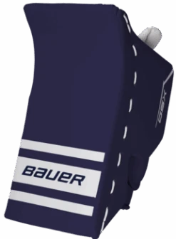 Bauer Supreme GSX Senior Goalie Blocker 8 Bauer Supreme GSX Senior Goalie Blocker -Hockey Supremacy GSX NAV 43d7fa44 0010 4e9c b747 6176eebb4415