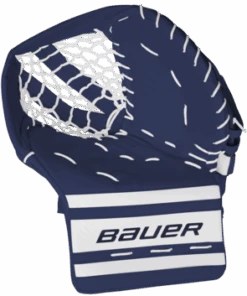 Bauer Supreme GSX Junior Goalie Catcher -Hockey Supremacy GSX NAV 8a329be3 279c 4751 8c81 7f0b48a149f5