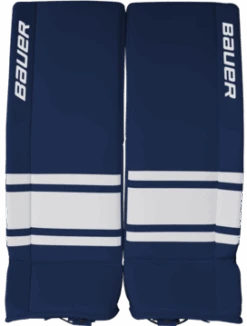 Bauer Supreme GSX Intermediate Goalie Pads -Hockey Supremacy GSX NAV cf82e979 e679 49c6 ab34 706eb0354459