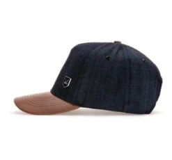 Gongshow The Simple Plays Navy Cap -Hockey Supremacy HF21 32 555x 33120f01 4853 48be 90cc a4ae6358b4df