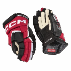 CCM JetSpeed FT6 Pro Senior Hockey Gloves 5 CCM JetSpeed FT6 Pro Senior Hockey Gloves -Hockey Supremacy HGFT6PRO BKRW 03 550fc0c8 4fff 47ab 8473 cd3665c70e55