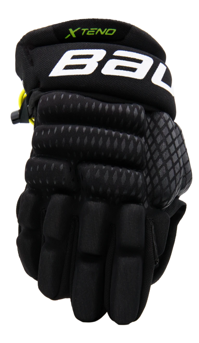 Bauer Vapor Xtend Youth Protective Kit 3 Bauer Vapor Xtend Youth Protective Kit - Image 3