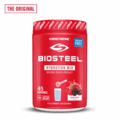 BioSteel High-Perfomance Sports Hydration Mix (315g) -Hockey Supremacy HM 45SERVINGS THE ORIGINAL MB CA 1194x b4b3e57a c2c9 4360 bbc0 498a74f01511