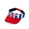 Gongshow Murica Visey Visor
