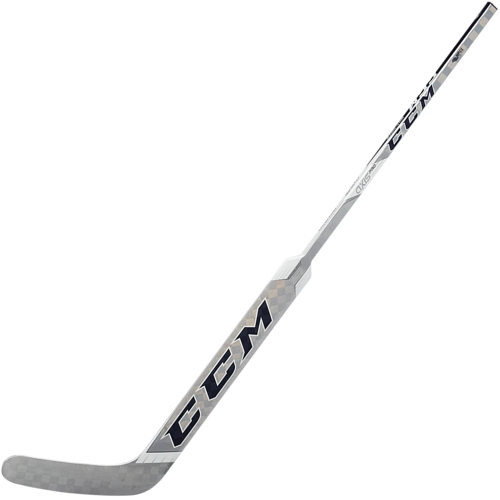 CCM Axis Pro Junior Goalie Stick 1 CCM Axis Pro Junior Goalie Stick