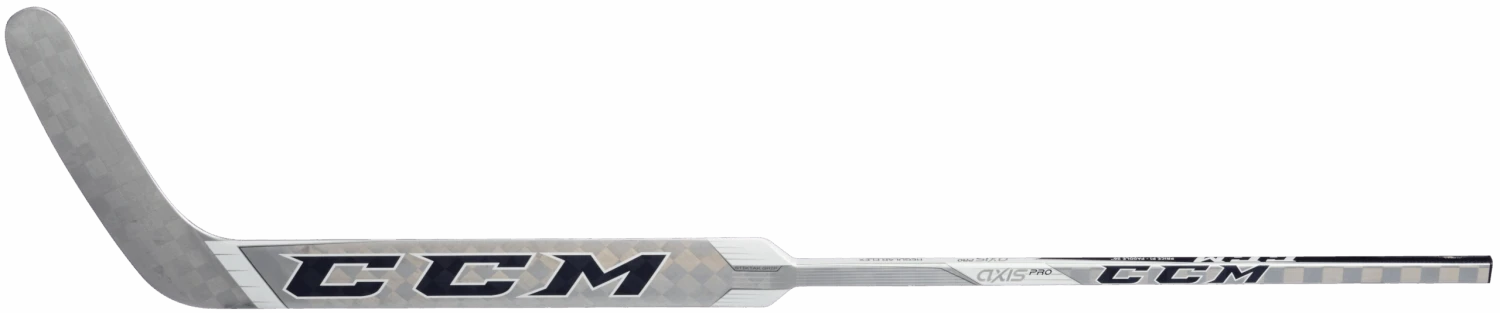 CCM Axis Pro Junior Goalie Stick 3 CCM Axis Pro Junior Goalie Stick - Image 3
