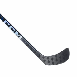 CCM JetSpeed FT5 Pro Junior Hockey Stick (Blue) -Hockey Supremacy HSFT5P BLEU 4