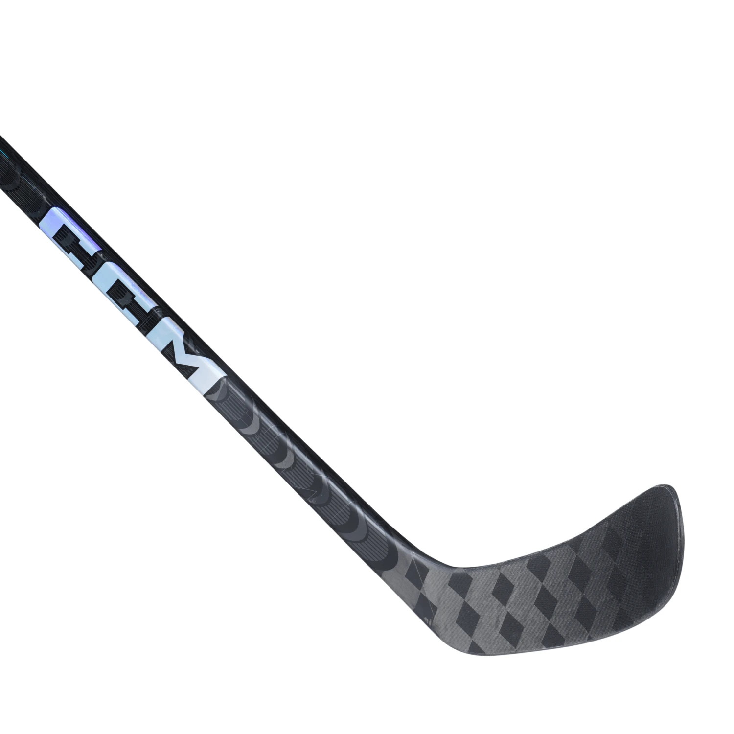 CCM JetSpeed FT5 Pro Intermediate Hockey Stick (Chrome) 4 CCM JetSpeed FT5 Pro Intermediate Hockey Stick (Chrome) - Image 4