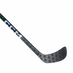 CCM JetSpeed FT5 Pro Junior Hockey Stick (Green) -Hockey Supremacy HSFT5P VERT 4