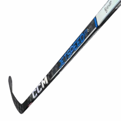 CCM JetSpeed FT6 Pro Intermediate Hockey Stick (Blue) 9 CCM JetSpeed FT6 Pro Intermediate Hockey Stick (Blue) -Hockey Supremacy HSFT6PCB 03