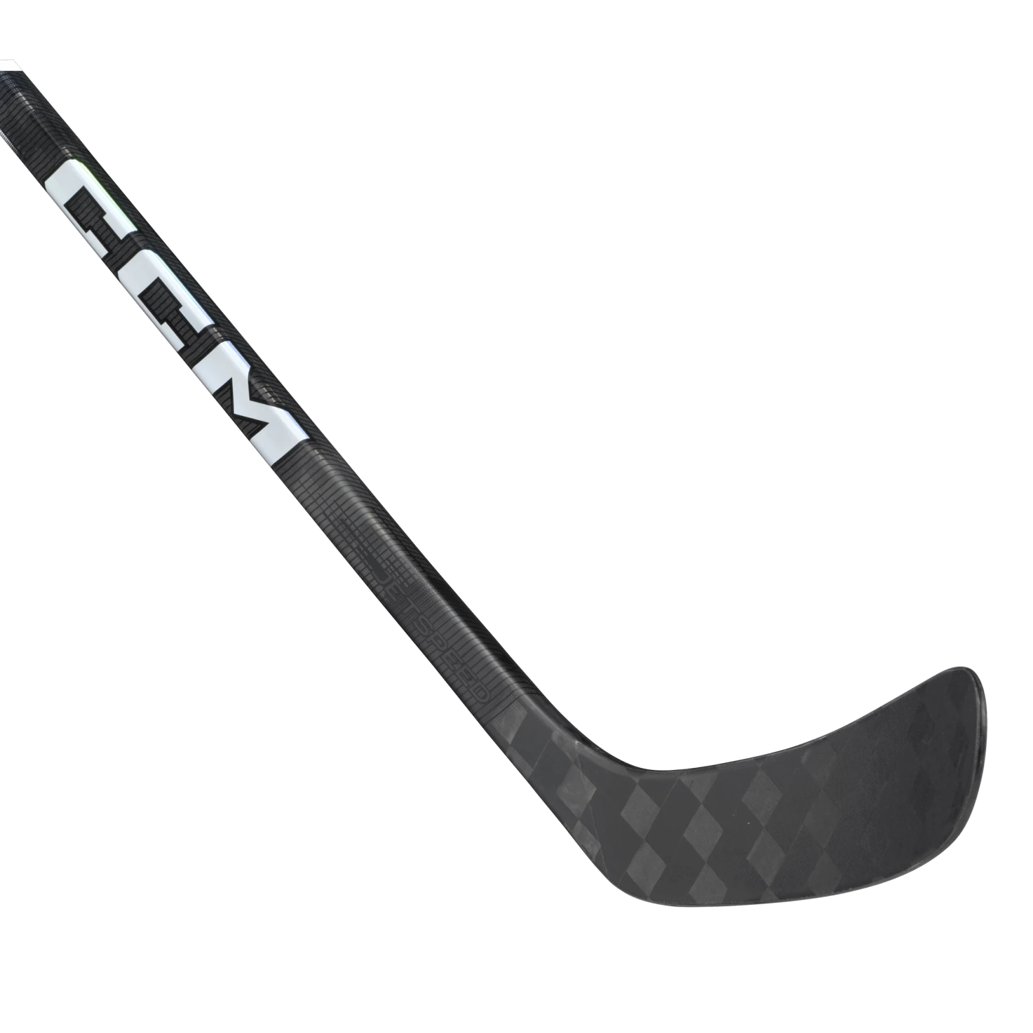 CCM JetSpeed FT6 Pro Senior Hockey Stick (Blue) 5 CCM JetSpeed FT6 Pro Senior Hockey Stick (Blue) - Image 5