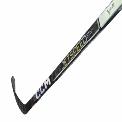 CCM JetSpeed FT6 Pro Senior Hockey Stick (Chrome) -Hockey Supremacy HSFT6PCC 03 621477f3 db6a 457e a68e 8d035b5bd231