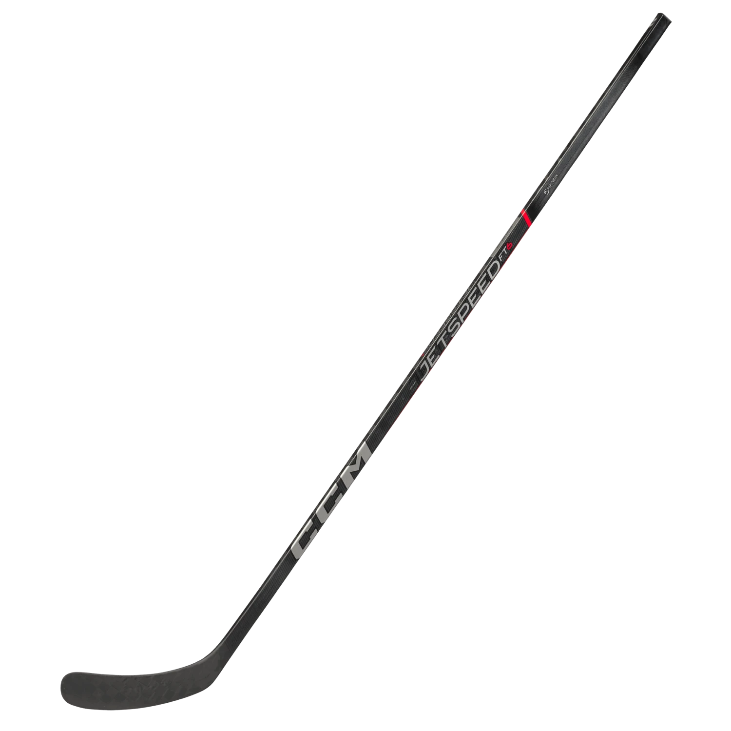 CCM JetSpeed FT6 Intermediate Hockey Stick 1 CCM JetSpeed FT6 Intermediate Hockey Stick